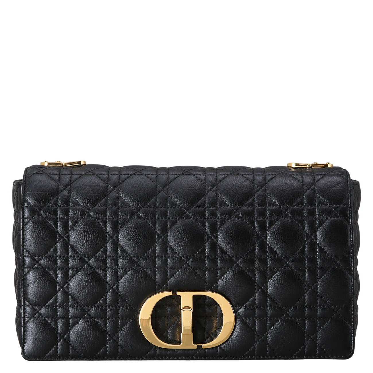 CHRISTIAN DIOR(USED)크리스찬디올 카로 라지 숄더백